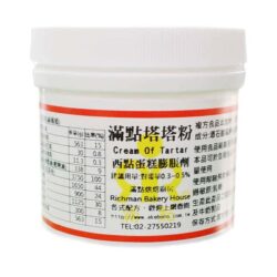 滿點塔塔粉80g